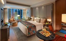Hotel Mandarin Oriental Shanghai